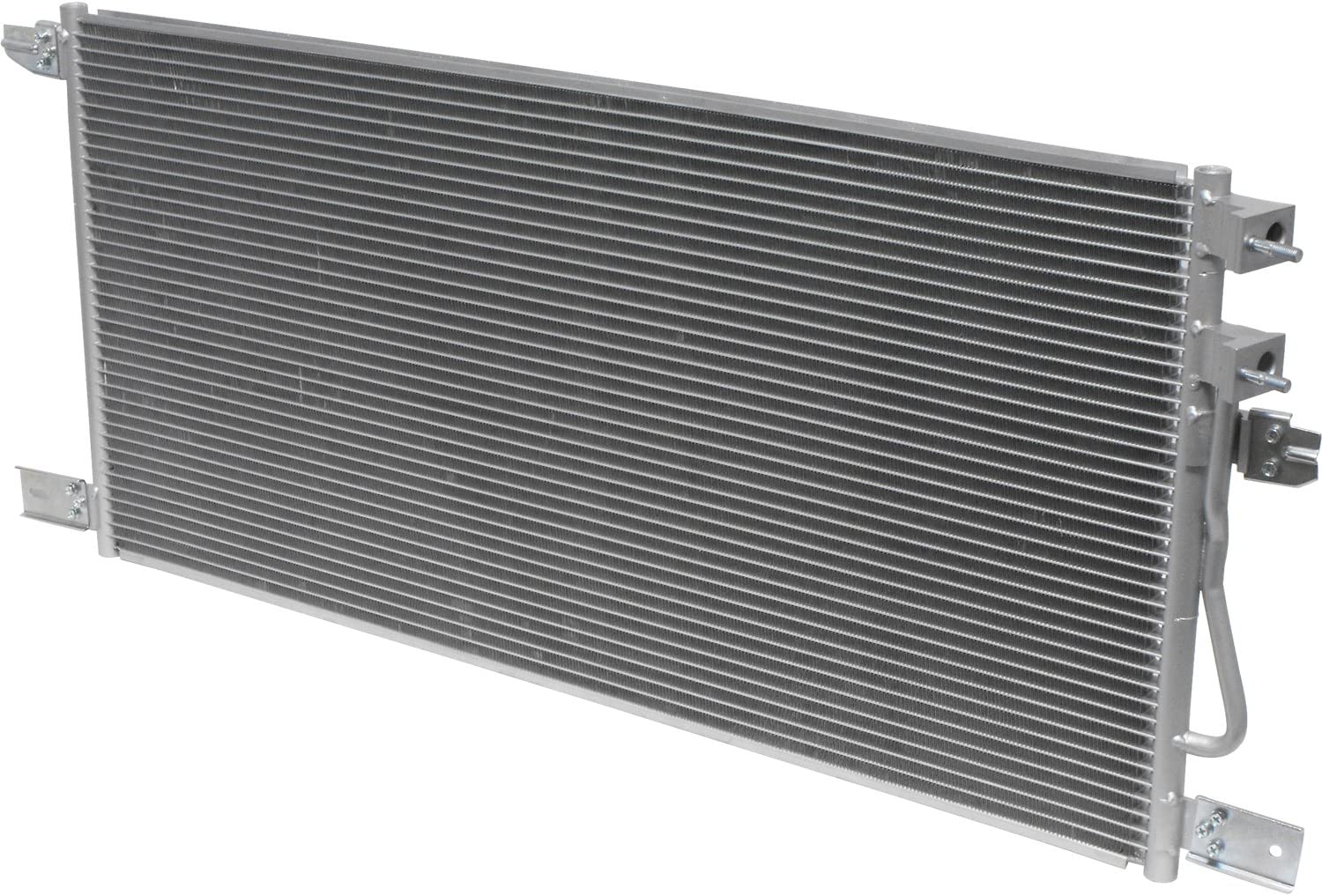 UAC CN 3690PFC A/C Condenser