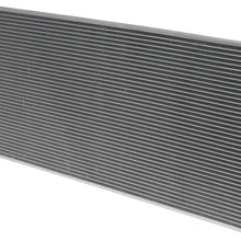 UAC CN 3690PFC A/C Condenser