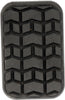 Dorman 20786 Brake Pedal Pad