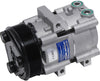 UAC CO 35112C A/C Compressor