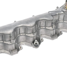 Dorman 264-909 Driver Side Engine Valve Cover for Select Ford / Lincoln / Mercury Models