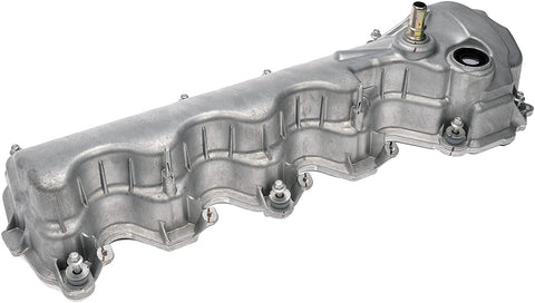 Dorman 264-909 Driver Side Engine Valve Cover for Select Ford / Lincoln / Mercury Models