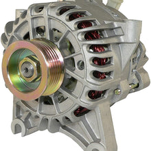 DB Electrical AFD0152 Alternator Compatible With/Replacement For 5.4L V8 Ford Expedition 5L7T-10300-CB, Lincoln Navigator 2005 8443 AL7634X GL908 5L7T-10300-CB 5L7Z-10346-CA 5L7T10300CB 5L7Z10346CA