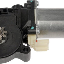 Dorman 742-142 Power Window Motor for Select Models