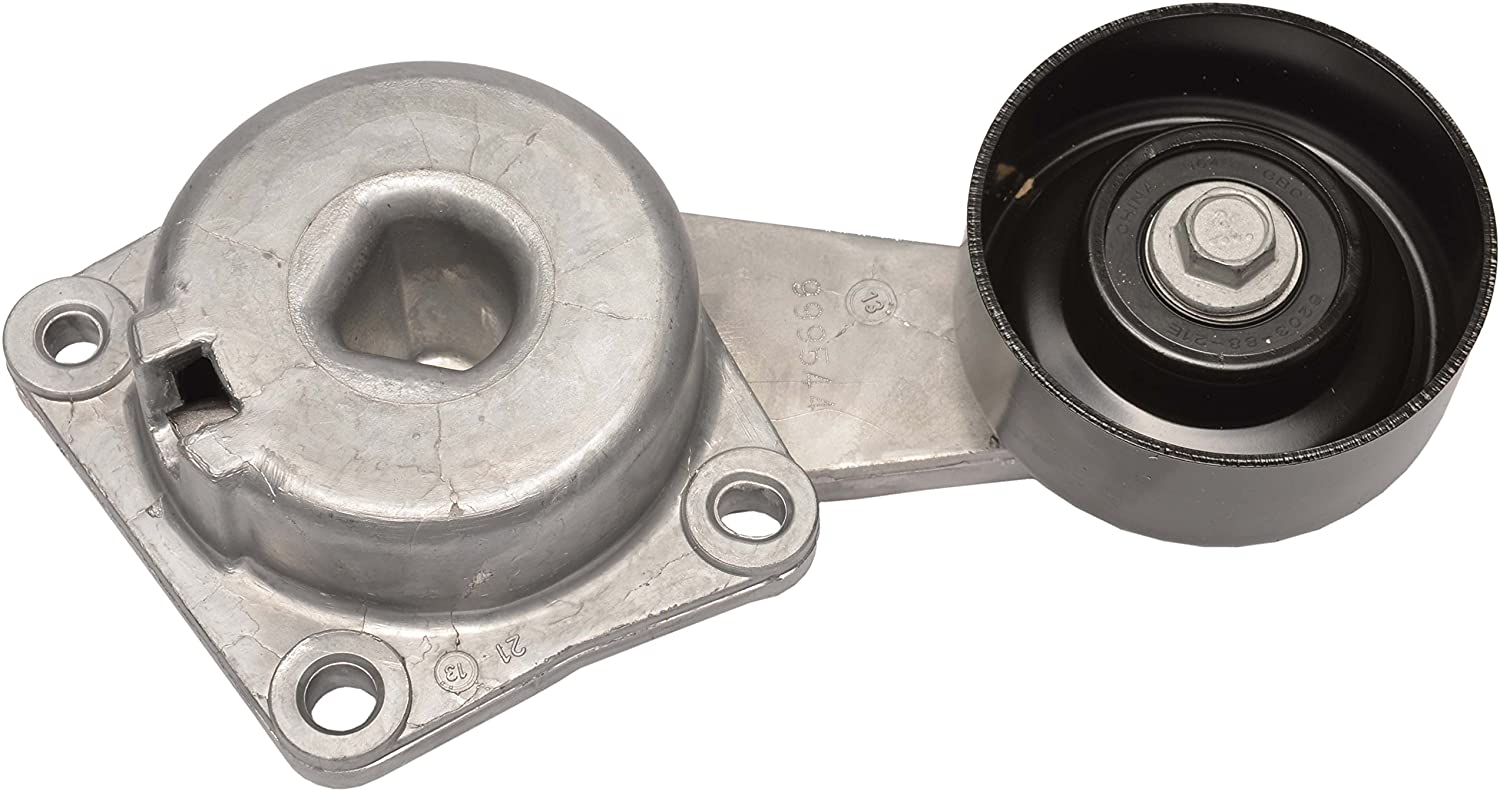 Continental 49314 Accu-Drive Tensioner Assembly