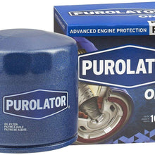 Purolator PL14459 PurolatorONE Oil Filter (Pack of 2)