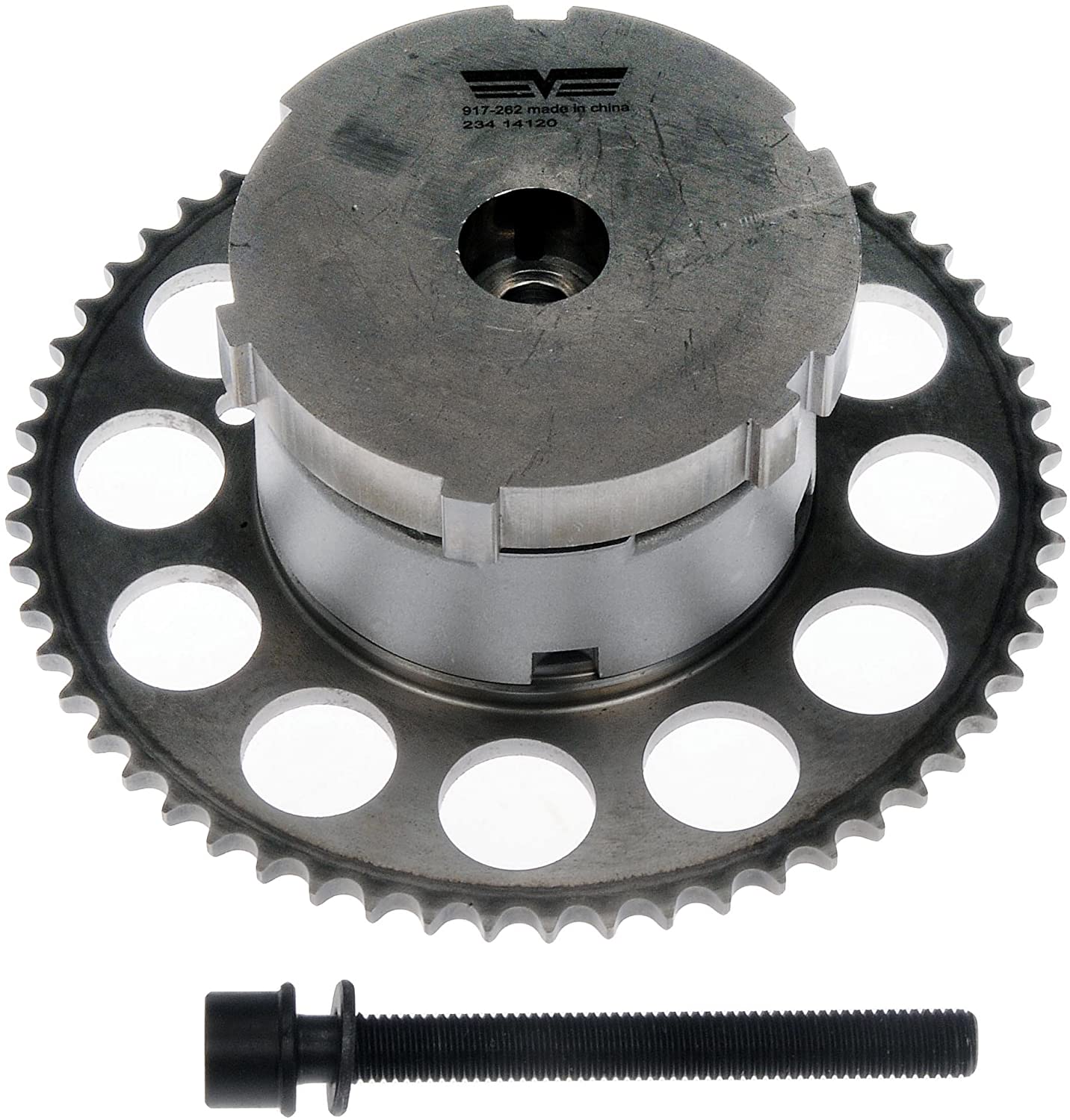 Dorman 917-262 Engine Variable Valve Timing (VVT) Sprocket for Select Models