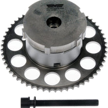 Dorman 917-262 Engine Variable Valve Timing (VVT) Sprocket for Select Models