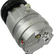 COMPRESSOR - NEW COMPRESSOR