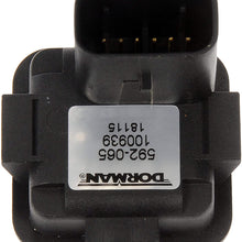Dorman 592-065 Park Assist Camera for Select Lincoln MKC Models