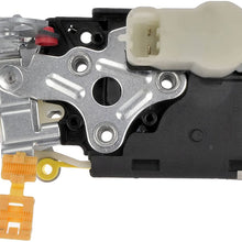 Dorman 931-318 Front Driver Side Door Lock Actuator Motor for Select Cadillac/Chevrolet/GMC Models