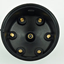 Formula Auto Parts DCS62 Distributor Cap