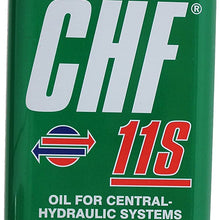 Genuine GM Fluid 88901975 Electro-Hydraulic Power Steering Fluid - 33.8 oz.