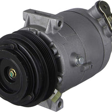 Spectra Premium 0668275 Compressor
