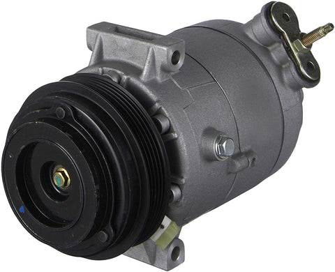 Spectra Premium 0668275 Compressor