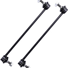 AUTOMUTO Replacement Parts Front Sway Stabilizer Bar Link fit for 2008-2013 Volvo C30 2006-2013 Volvo C70 2004-2011 Volvo S40 2013-2014 Ford C-Max 2013-2015 Escape 2012-2014 Ford Focus 2010-2013 Mazda