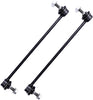 AUTOMUTO Replacement Parts Front Sway Stabilizer Bar Link fit for 2008-2013 Volvo C30 2006-2013 Volvo C70 2004-2011 Volvo S40 2013-2014 Ford C-Max 2013-2015 Escape 2012-2014 Ford Focus 2010-2013 Mazda
