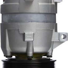 Spectra Premium 0658991 Compressor