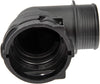 Dorman 800-317 HVAC Heater Hose Connector