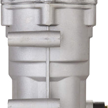 Spectra Premium 0610321 Air Conditioning Compressor