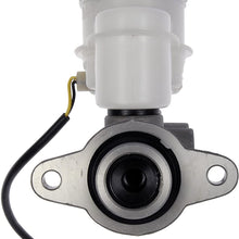 Dorman M39786 New Brake Master Cylinder