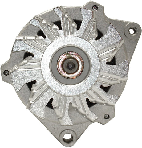 Quality-Built 7857607 Premium Alternator - Remanufactured