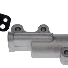 Dorman 917-011 Passenger Side Engine Variable Valve Timing (VVT) Solenoid for Select Infiniti / Nissan Models, Black