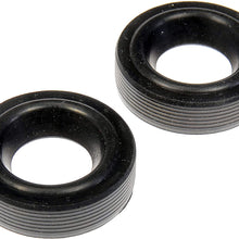 Dorman 917-200CS VVT Solenoid Seal for Select Ford/Lincoln/Mercury Models, Pack of 2