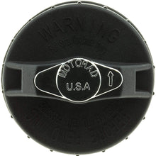 Motorad MGC-912 Locking Fuel Cap
