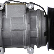 Spectra Premium 0610050 Compressor
