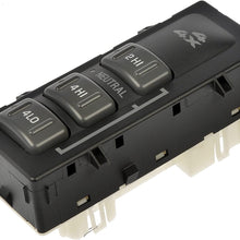 Dorman 901-063 4WD Switch for Select Chevrolet / GMC Models