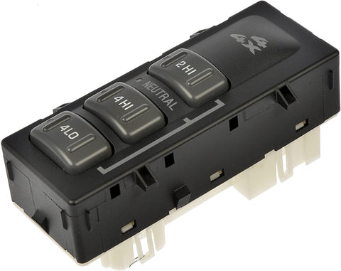 Dorman 901-063 4WD Switch for Select Chevrolet / GMC Models