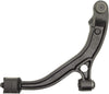 Dorman 520-344 Front Right Lower Suspension Control Arm and Ball Joint Assembly for Select Chrysler / Dodge / Plymouth Models