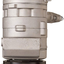 Spectra Premium 0610298 Air Conditioning A/C Compressor