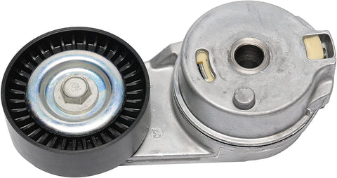 Continental 49345 Accu-Drive Tensioner Assembly