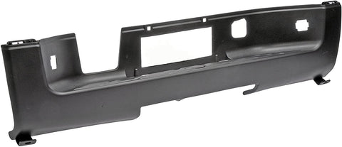 Dorman 54415 Center Rear Bumper Pad