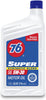 76 Lubricants(1043461-AI) 5W-30 Super Synthetic Blend Motor Oil - 1 Quart