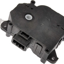 Dorman 604-948 HVAC Blend Door Actuator for Select Honda Models