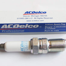 ACDelco 41-101 Professional Iridium Spark Plug (Pack of 1)