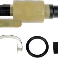 Dorman 949-798 Air Suspension Solenoid for Select Ford / Lincoln / Mercury Models