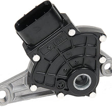 ACDelco 94859311 GM Original Equipment Park/Neutral Position and Back-Up Lamp Switch