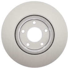 ACDelco 18A81780 Professional Front Disc Brake Rotor Assembly