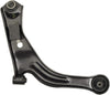 Dorman 520-283 Front Left Lower Suspension Control Arm and Ball Joint Assembly for Select Ford / Mazda Models