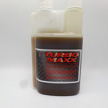 Turbo Maxx 16oz US