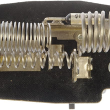 Dorman 973-013 HVAC Blower Motor Resistor for Select Ford Models
