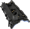 Dorman 264-972 Driver Side Engine Valve Cover for Select Infiniti/Nissan Models