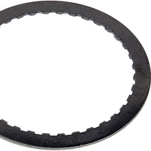 GM Genuine Parts 24258074 Automatic Transmission 3-5-Reverse Steel Clutch Plate