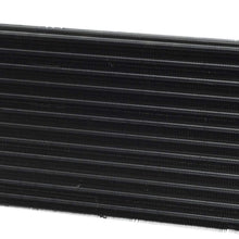 A/C Condenser CN 22143PFC