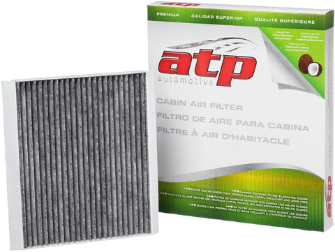 ATP RA-97 Carbon Activated Premium Cabin Air Filter