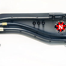 NotcHead 3080-6 - 1/2" heater hose & #6 AC line Soft Line Clamps - Pack of 6